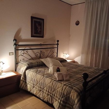 Appartamento A Prato "Gesi" Holiday House ภายนอก รูปภาพ