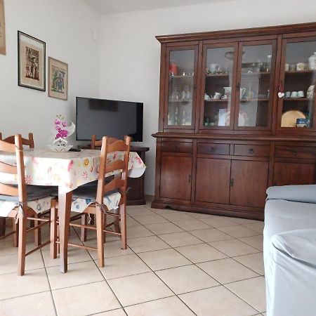 Appartamento A Prato "Gesi" Holiday House ภายนอก รูปภาพ