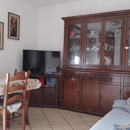 Appartamento A Prato "Gesi" Holiday House ภายนอก รูปภาพ