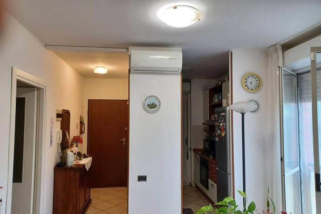 Appartamento A Prato "Gesi" Holiday House ภายนอก รูปภาพ
