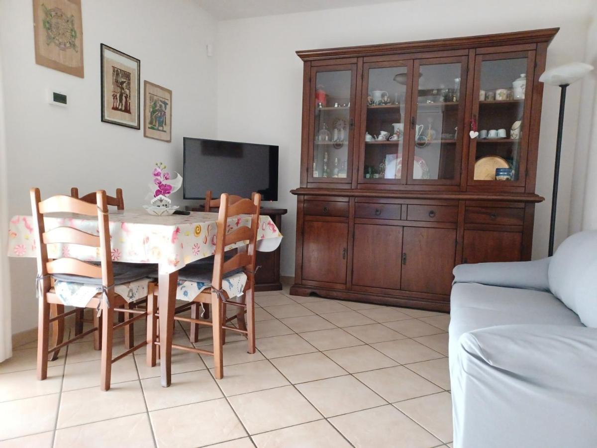 Appartamento A Prato "Gesi" Holiday House ภายนอก รูปภาพ